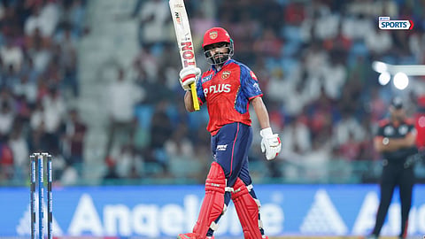 Shere-E-Punjab T20 League