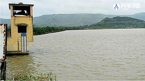 kukadi project