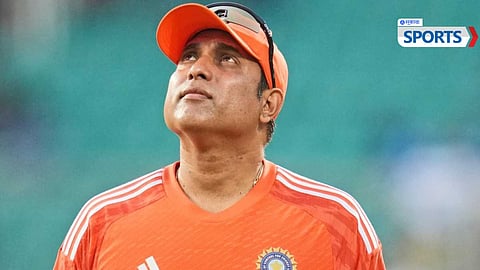 VVS Laxman