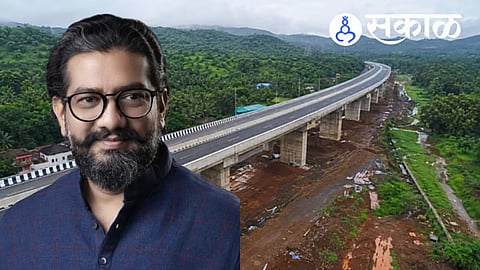 Chiplun Flyover Latest Update