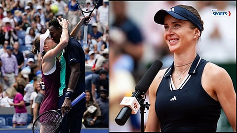 US OPEN 2026