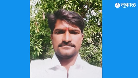 Manoj Jarange Protest Beed Supporter Dies Of Heart Attack At Antarwali Sarati During Maratha Reservation Movement