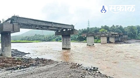 Chiplun Infrastructure Update