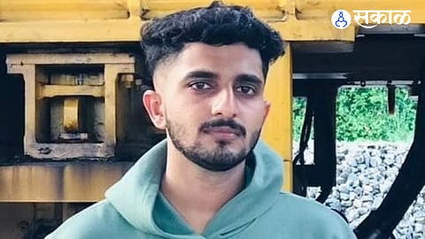 Shrihari V