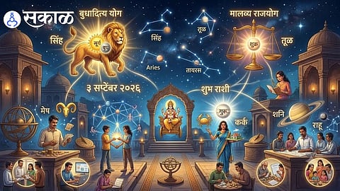3 September 2026 astrology predictions