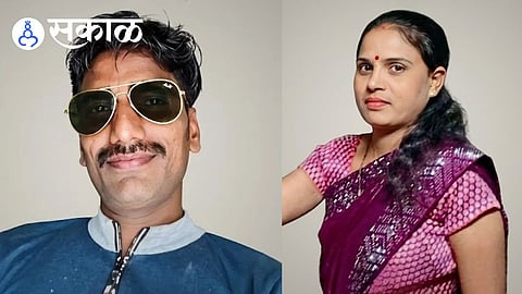 woman killed by brother-in-law in Kolhapur
