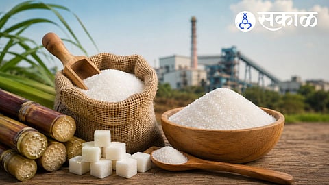 Maharashtra sugar mill sale quota