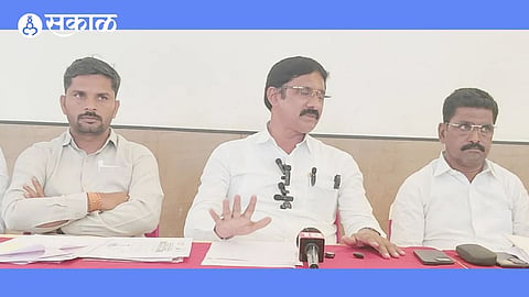 Devdatta Nikam