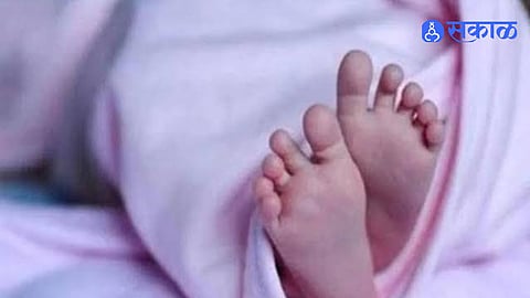 Tiroda Hospital Newborn Baby Death Mother Alleges Medical Negligence As Baby Was Not Examined After Normal Delivery