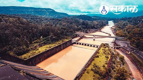 Koyna Dam water level latest update