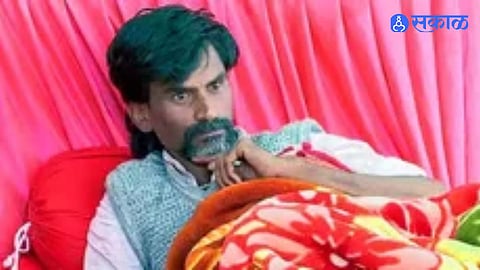 Maratha Reservation Protest Manoj Jarange Warns Government as Road Blocks and Bandhs Spread Across Several Maharashtra Districts