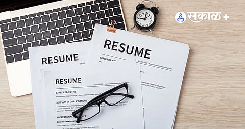 How to write Resume?