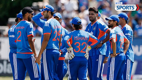 India vs Japan