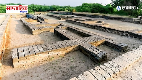 Indus Valley Maritime Trade 
