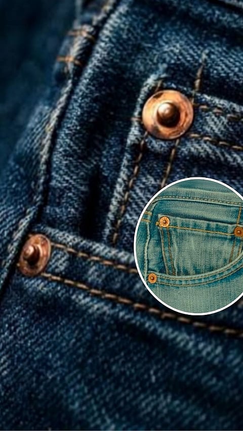 Jeans Rivets History and Purpose