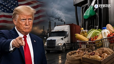US diesel prices 