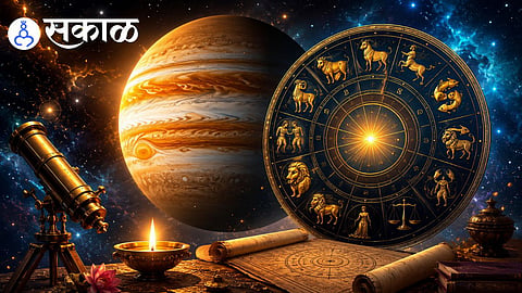 Jupiter nakshatra change September 2026