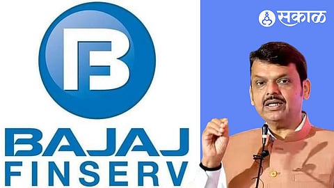 Bajaj Finserv