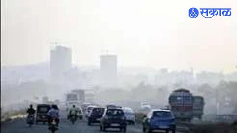 Pune Air Quality Fund Row 105 Crore Remains Unspent as Experts Urge Scientific and Transparent Use Before September 5