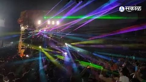 Solapur Ganesh Processions Face DJ And Laser Light Restrictions From September 13 To 26 By District Administration Order