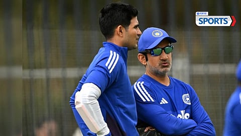 Team India