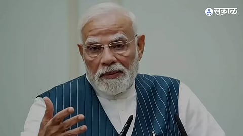 PM Modi Warns Pakistan