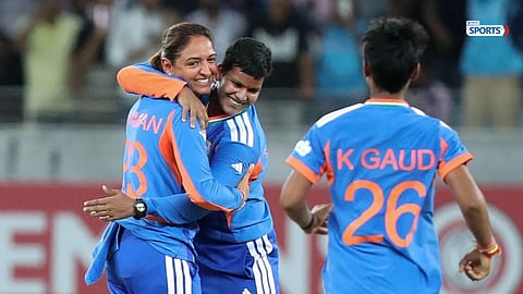India vs Pakistan | Asia Cup 2026
