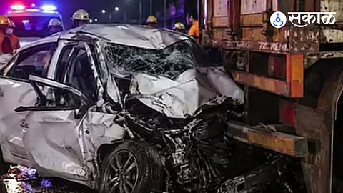Kerala Road Accident