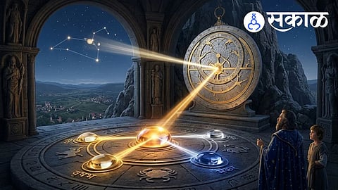 Cancer Zodiac Sign May See Career Growth