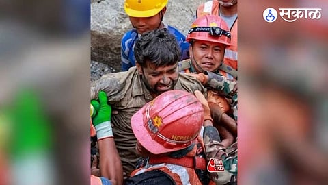 Trishuli-3A Tunnel Rescue: ‘हरे कृष्ण’चा जप करताना जन्माष्टमी दिवशी सुटका