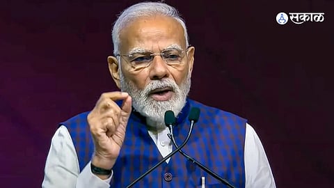 PM Modi