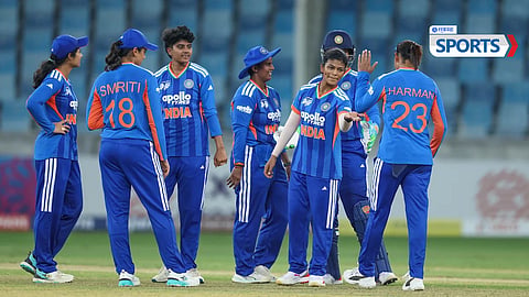 IND vs PAK