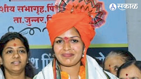 Neelam Gadhave
