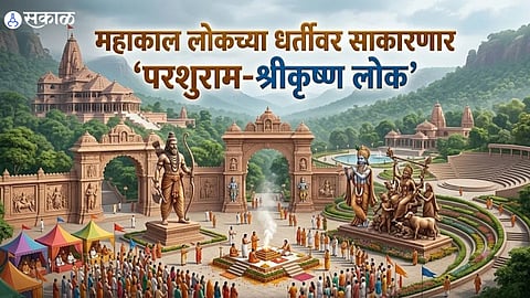 Krishna Janmashtami Tourism