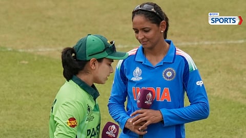 India vs Pakistan Women Asia Cup 2026 Live Streaming