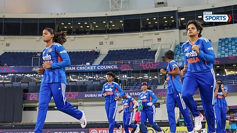 IND vs PAK