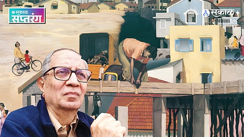 Indian Contemporary Art