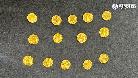 Inchal Ancient Coins