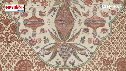 Indian Chintz