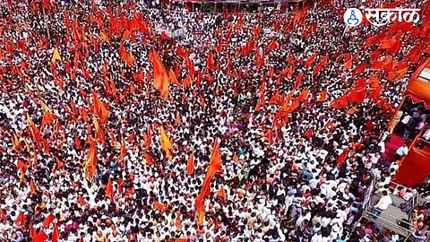 Maratha Kunbi Debate