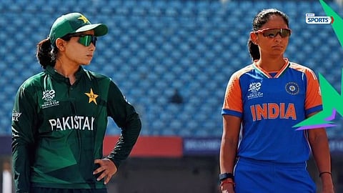 India vs Pakistan Asia Cup 2026