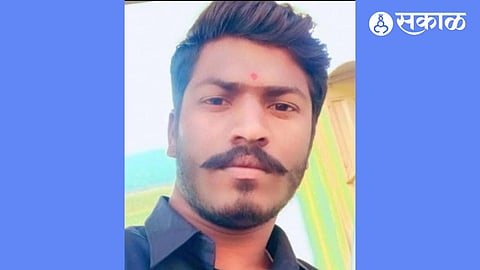 Shyam Rokade