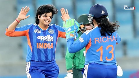  Asia Cup 2026