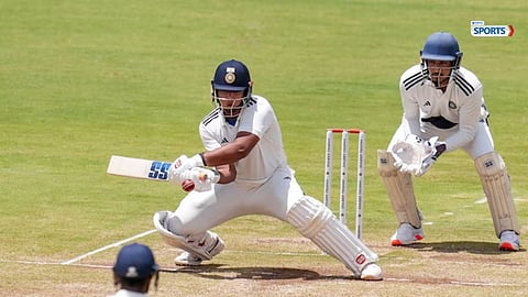 Duleep Trophy final live streaming