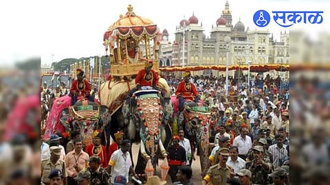 Abhimanyu Elephant
