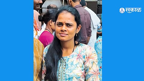Chhatrapati Sambhajinagar Crime Married Woman Dies Four Months After Marriage Seven In Laws Face Police Case