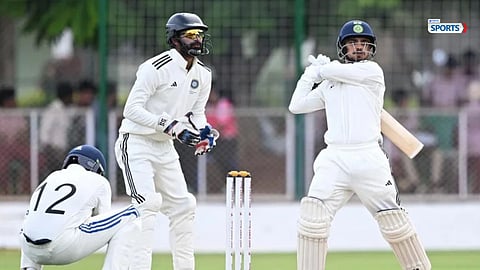 Duleep Trophy 2026