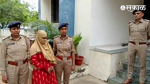 Finance Manager Murder Case gujarat