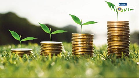 Earn interest while supporting a greener economy