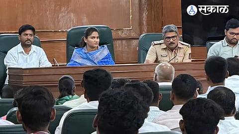 Shirur Police urge peaceful, eco-friendly Ganeshotsav celebrations